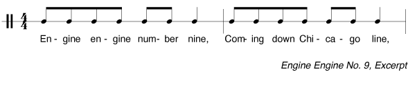 Battle of the Band Lesson