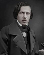 Frederic Chopin