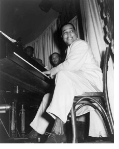 Duke Ellington