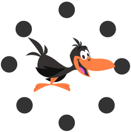 Circle game formation