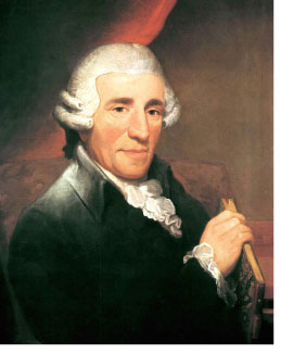 Franz Joseph Haydn