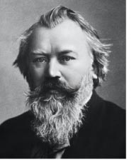 Johannes Brahms