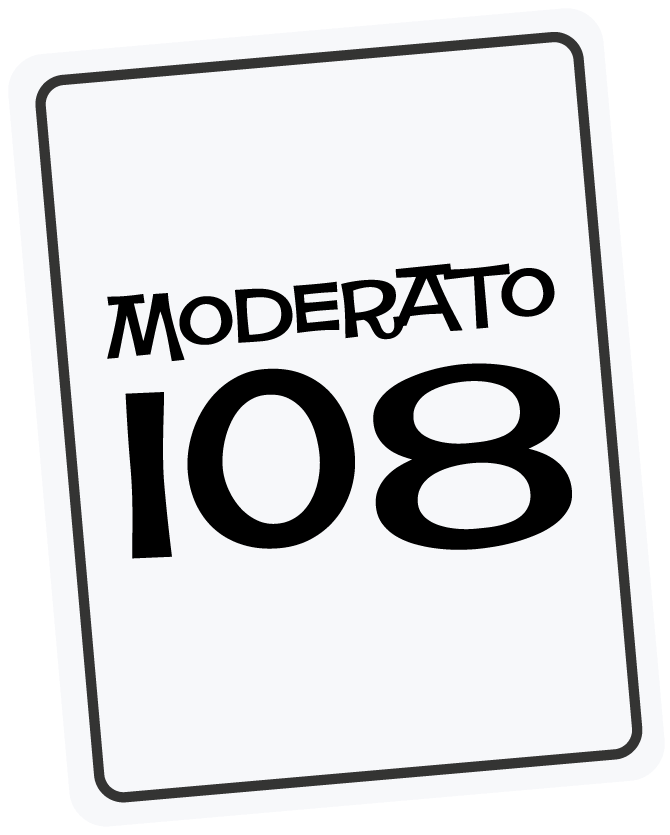 Moderato Tempo Term