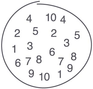 Slap Happy Board Setup