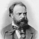 Antonin Dvořák