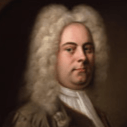 George Frideric Handel