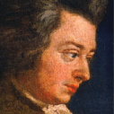 Wolfgang Amadeus Mozart