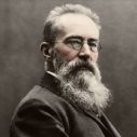 Nikolai Rimsky-Korsakov
