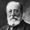 Camille Saint-Saëns