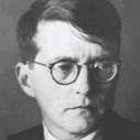 Dmitri Shostakovich