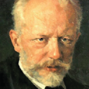 Peter Ilyich Tchaikovsky