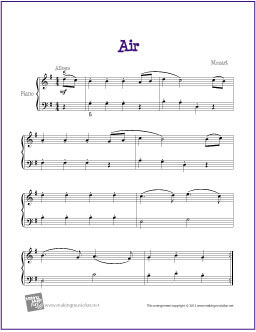 Air (Mozart)