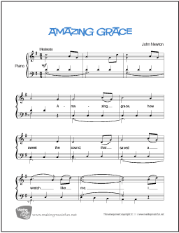Amazing Grace