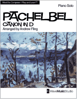 Canon in D - Pachelbel (Play and Learn&trade;)