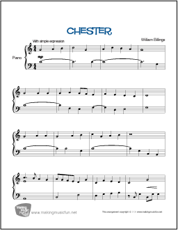 Chester