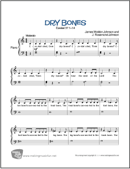 Dry Bones