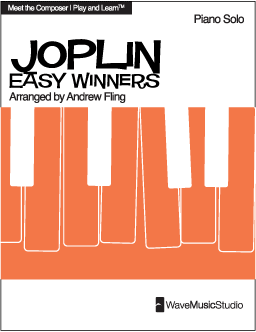Easy Winners - Joplin (Play and Learn&trade;)
