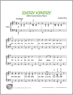 Entry Kentry (Fling)