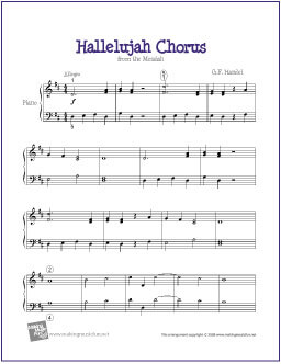 Hallelujah Chorus (Handel)