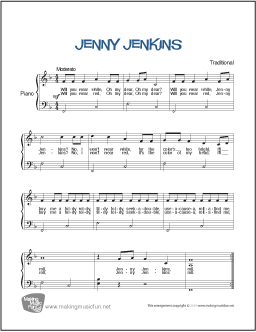 Jenny Jenkins