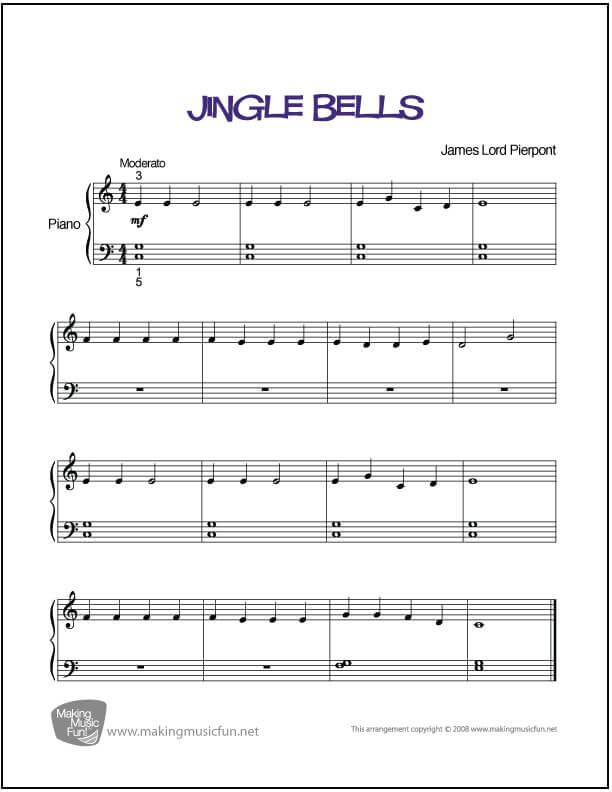 Jingle Bells