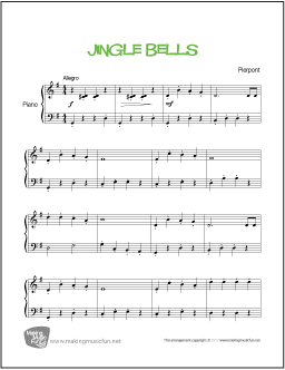 Jingle Bells