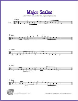 Jingle Bells Boogie Viola