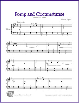 Pomp and Circumstance (Elgar)