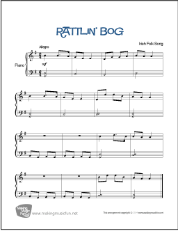 Rattlin' Bog
