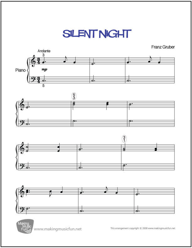 Silent Night