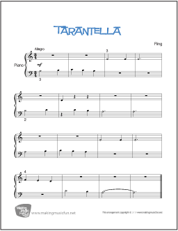 Tarantella