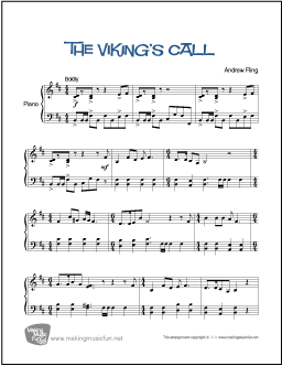 The Viking's Call