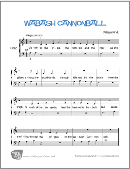 Wabash Cannonball