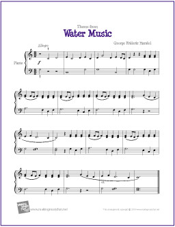 Water Music (Handel)